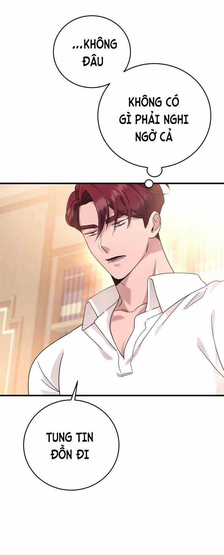 Công Chúa Dược Sĩ Bé Con - Chapter 10 - Trang 14