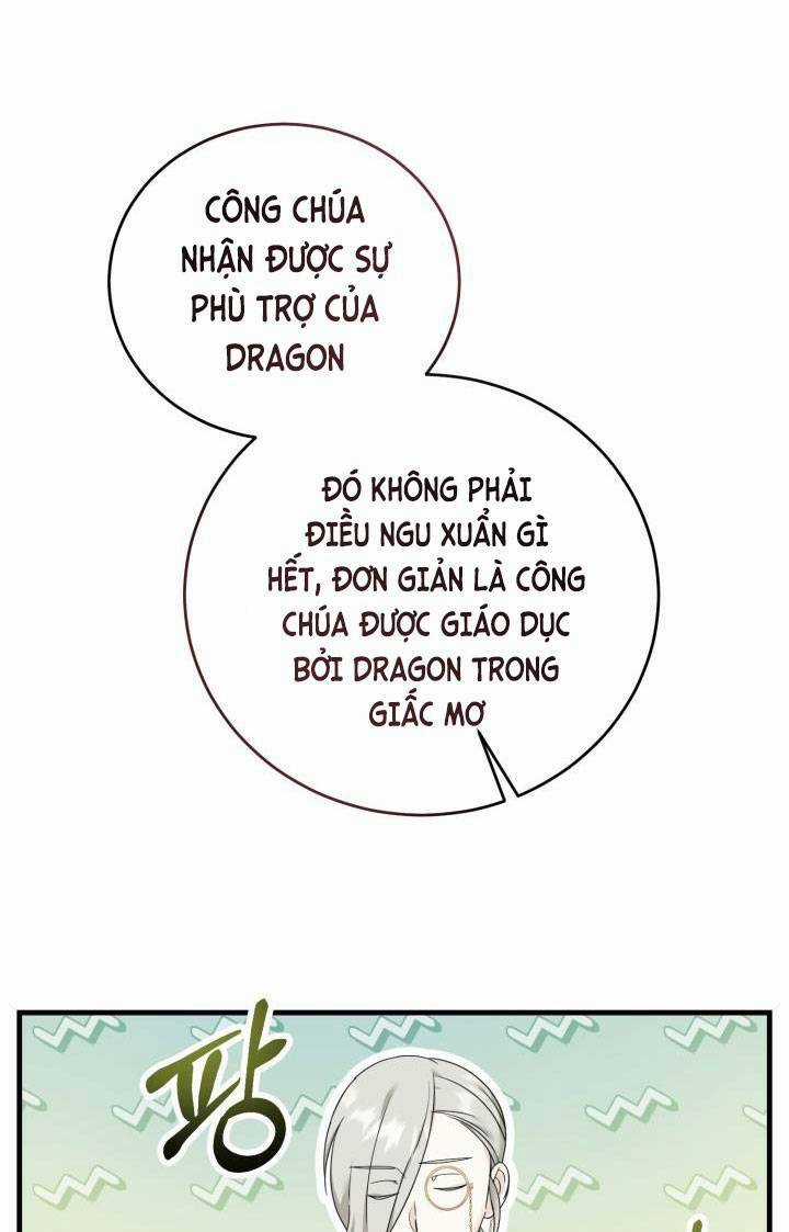 Công Chúa Dược Sĩ Bé Con - Chapter 10 - Trang 15