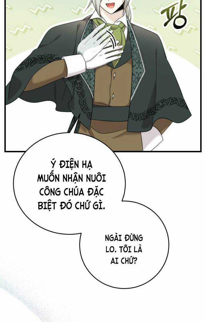Công Chúa Dược Sĩ Bé Con - Chapter 10 - Trang 16