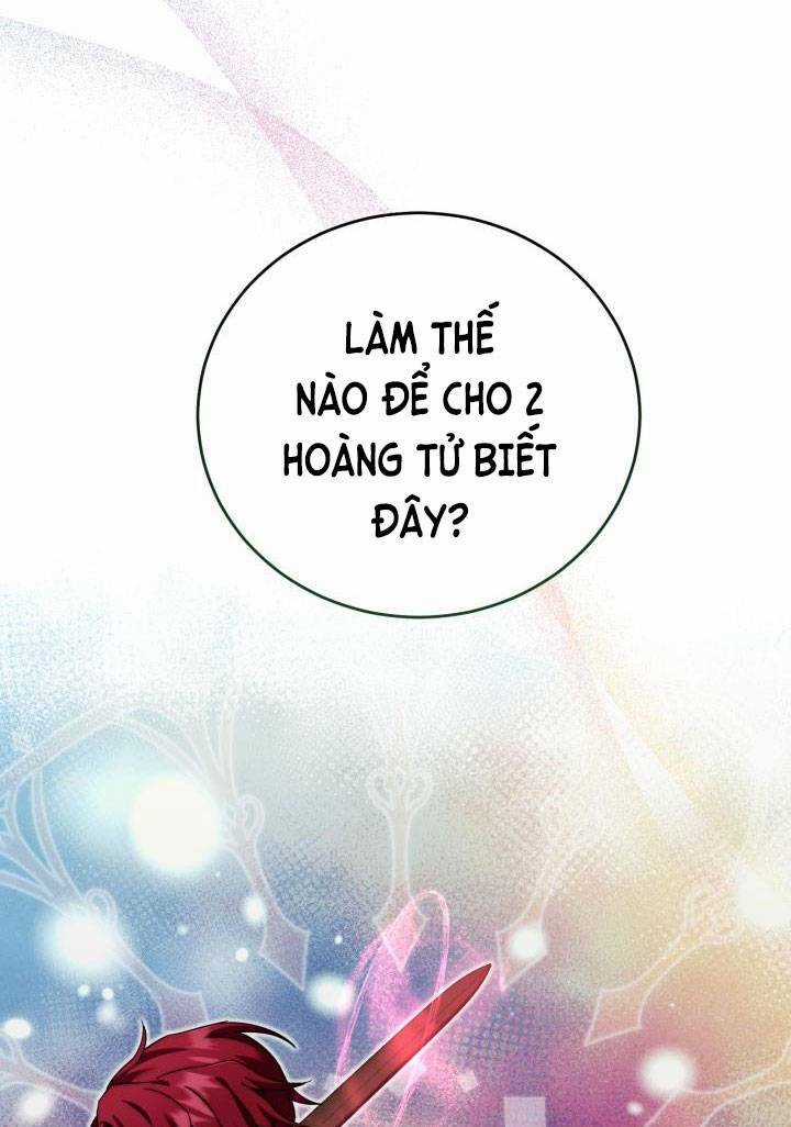 Công Chúa Dược Sĩ Bé Con - Chapter 10 - Trang 17