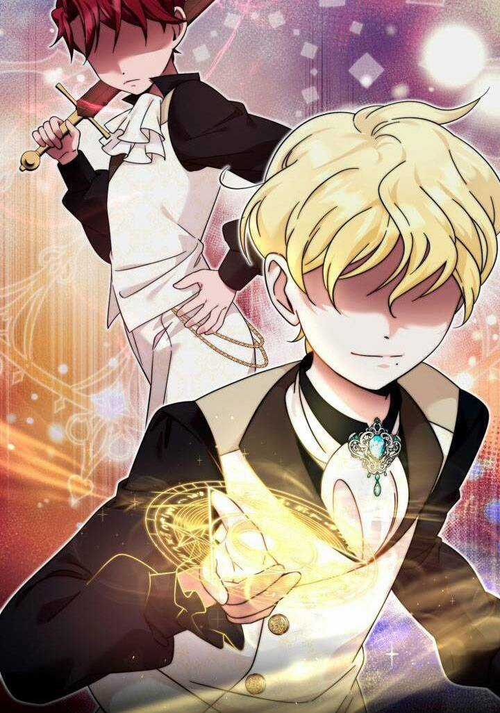 Công Chúa Dược Sĩ Bé Con - Chapter 10 - Trang 18