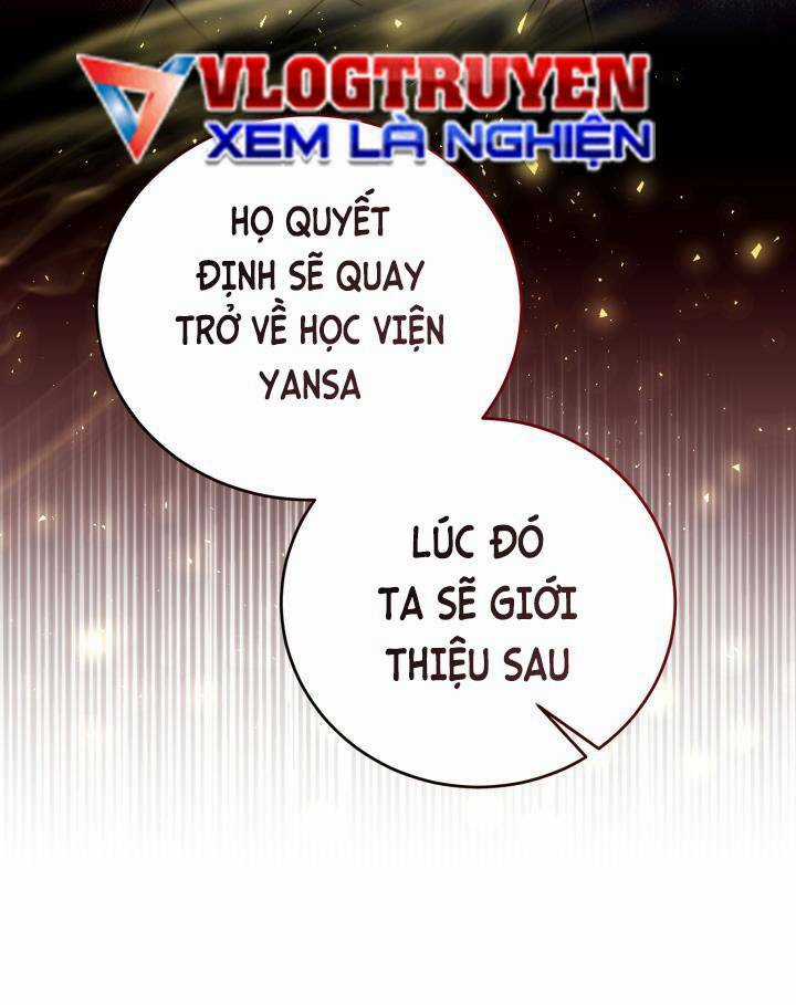 Công Chúa Dược Sĩ Bé Con - Chapter 10 - Trang 19