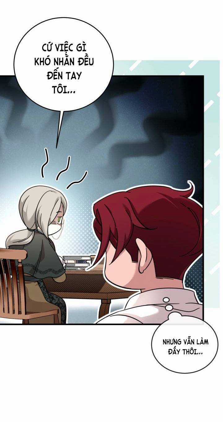 Công Chúa Dược Sĩ Bé Con - Chapter 10 - Trang 20