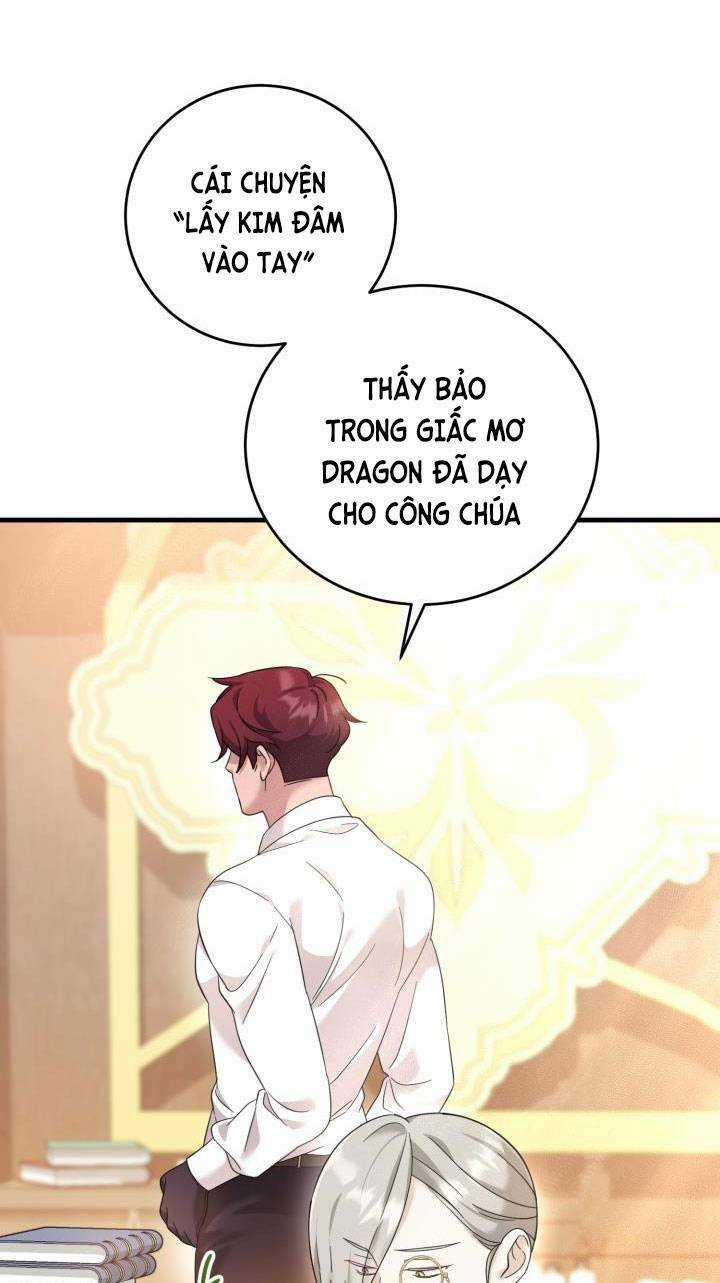 Công Chúa Dược Sĩ Bé Con - Chapter 10 - Trang 3