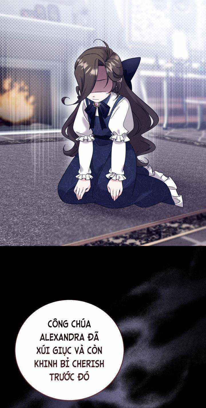 Công Chúa Dược Sĩ Bé Con - Chapter 10 - Trang 22