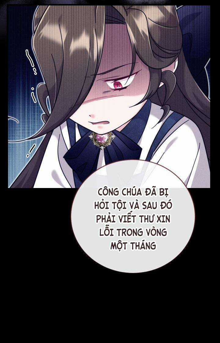 Công Chúa Dược Sĩ Bé Con - Chapter 10 - Trang 23