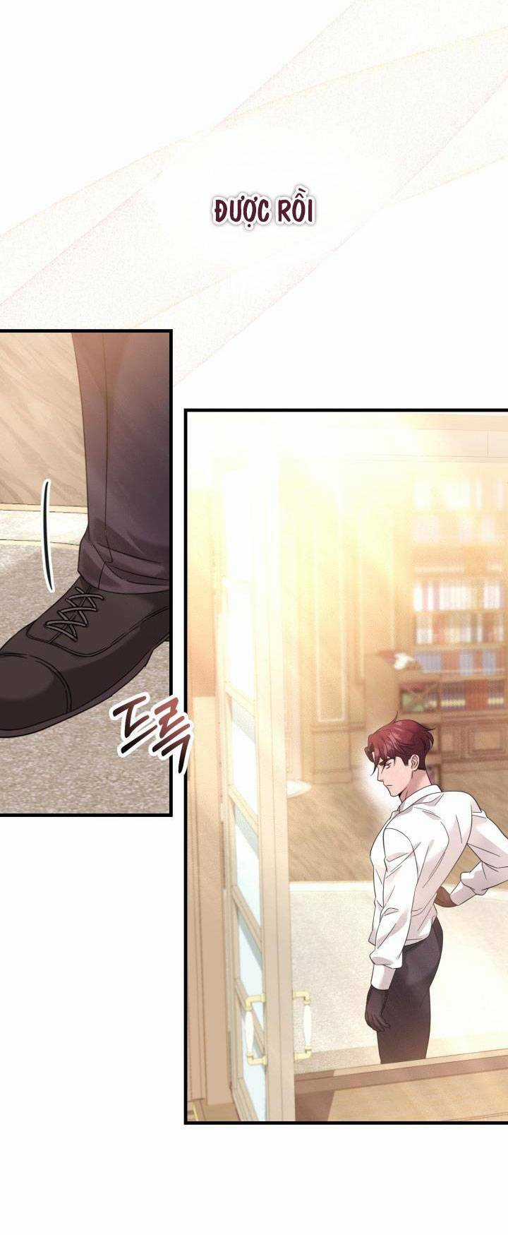 Công Chúa Dược Sĩ Bé Con - Chapter 10 - Trang 26