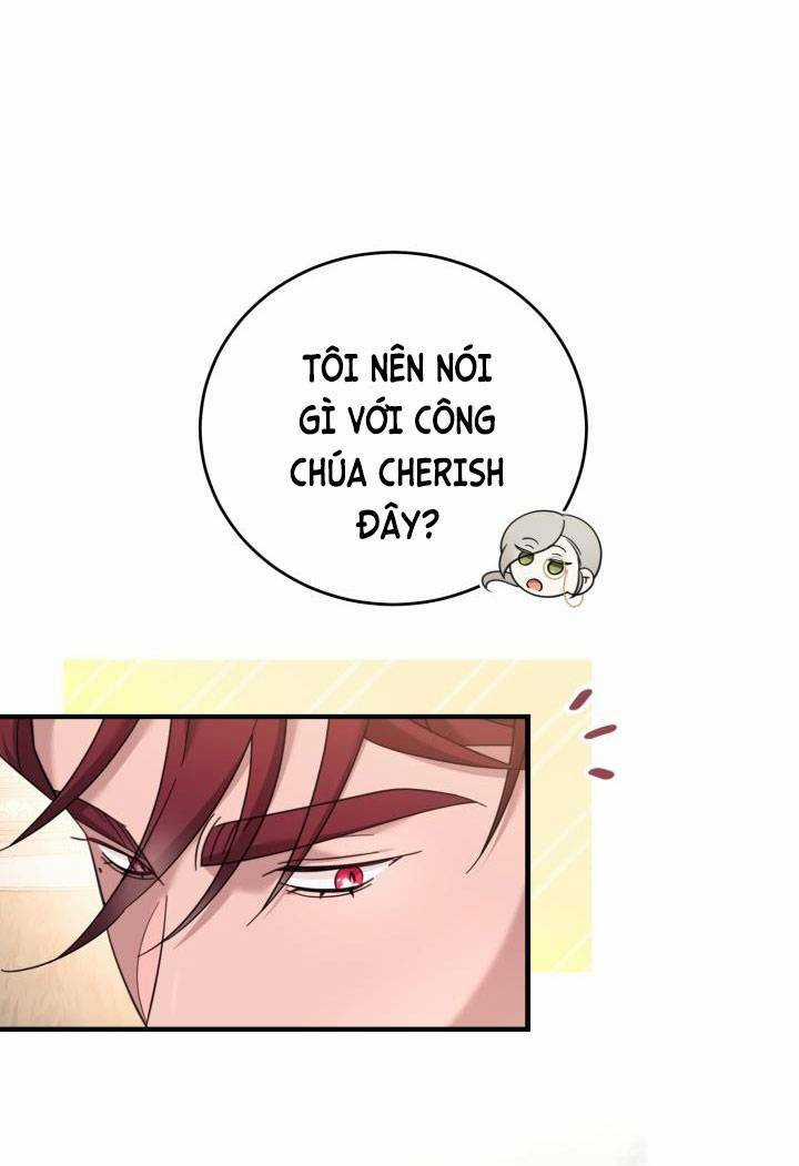 Công Chúa Dược Sĩ Bé Con - Chapter 10 - Trang 29