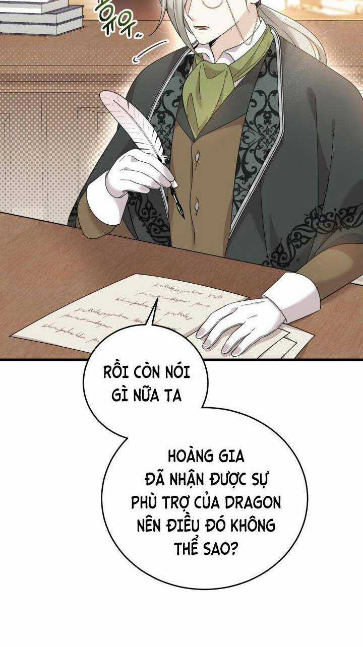 Công Chúa Dược Sĩ Bé Con - Chapter 10 - Trang 4