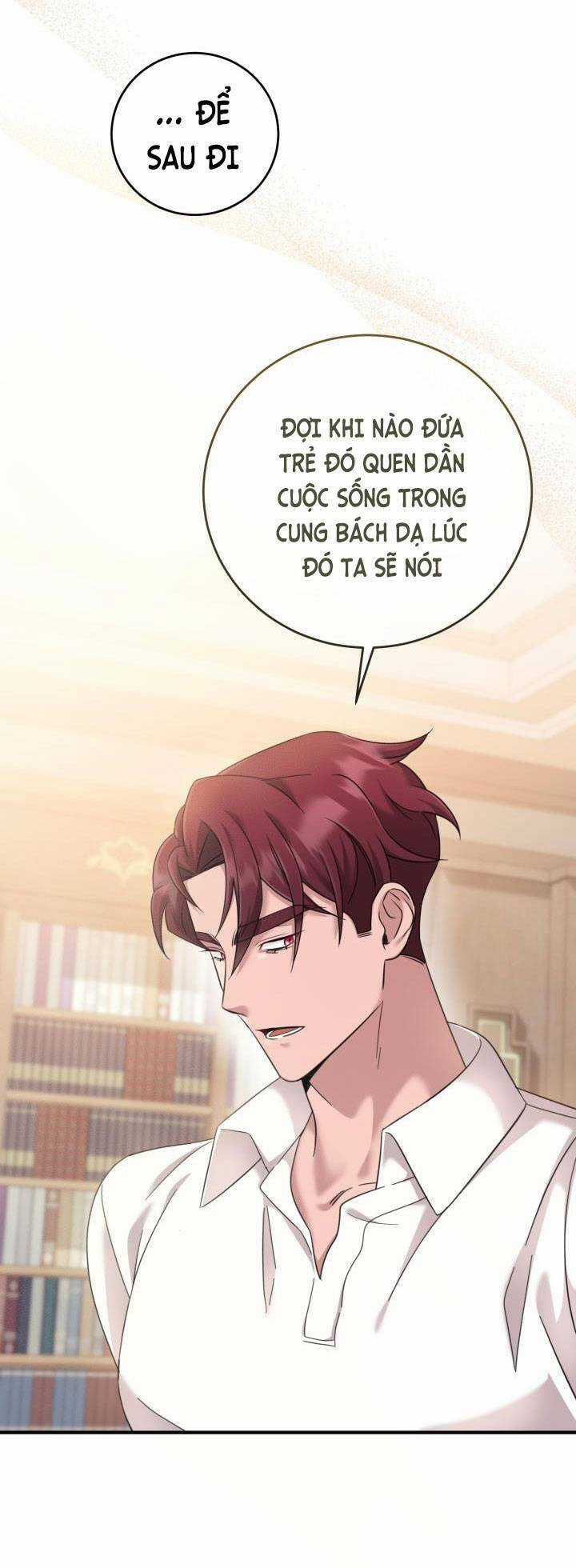 Công Chúa Dược Sĩ Bé Con - Chapter 10 - Trang 31