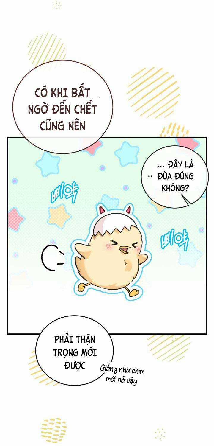 Công Chúa Dược Sĩ Bé Con - Chapter 10 - Trang 32
