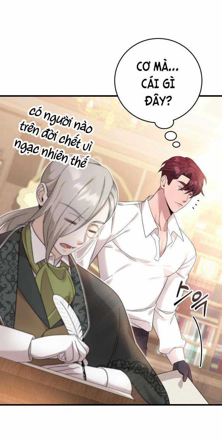 Công Chúa Dược Sĩ Bé Con - Chapter 10 - Trang 33