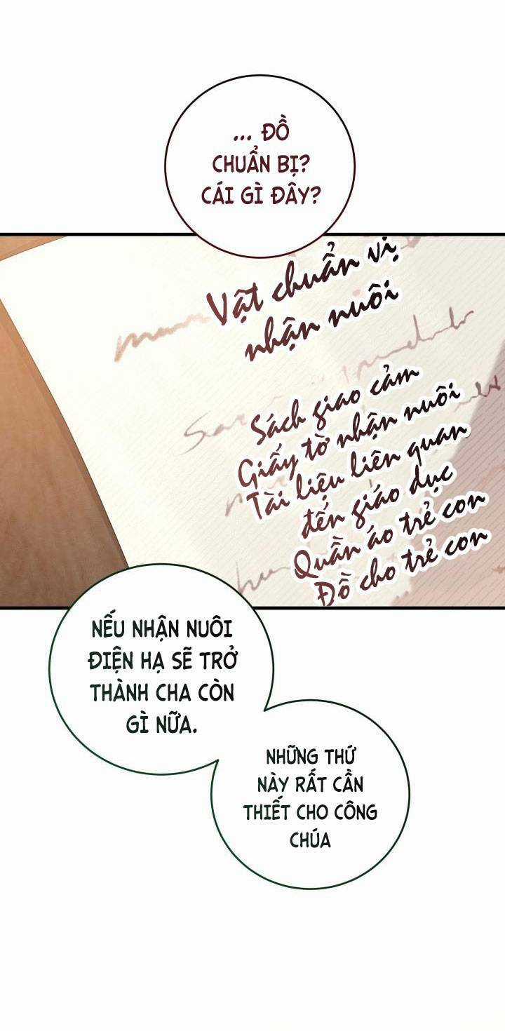 Công Chúa Dược Sĩ Bé Con - Chapter 10 - Trang 34