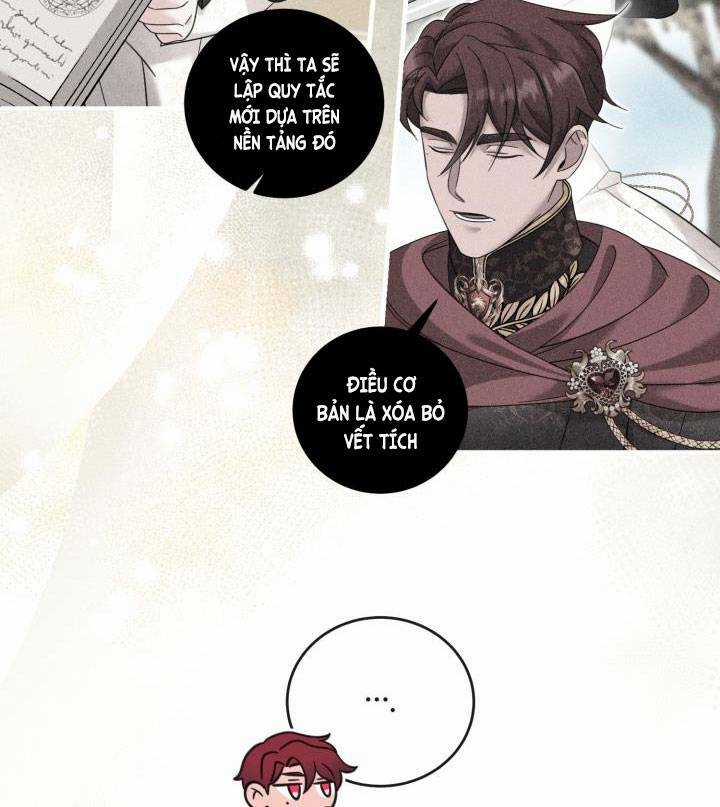 Công Chúa Dược Sĩ Bé Con - Chapter 10 - Trang 36