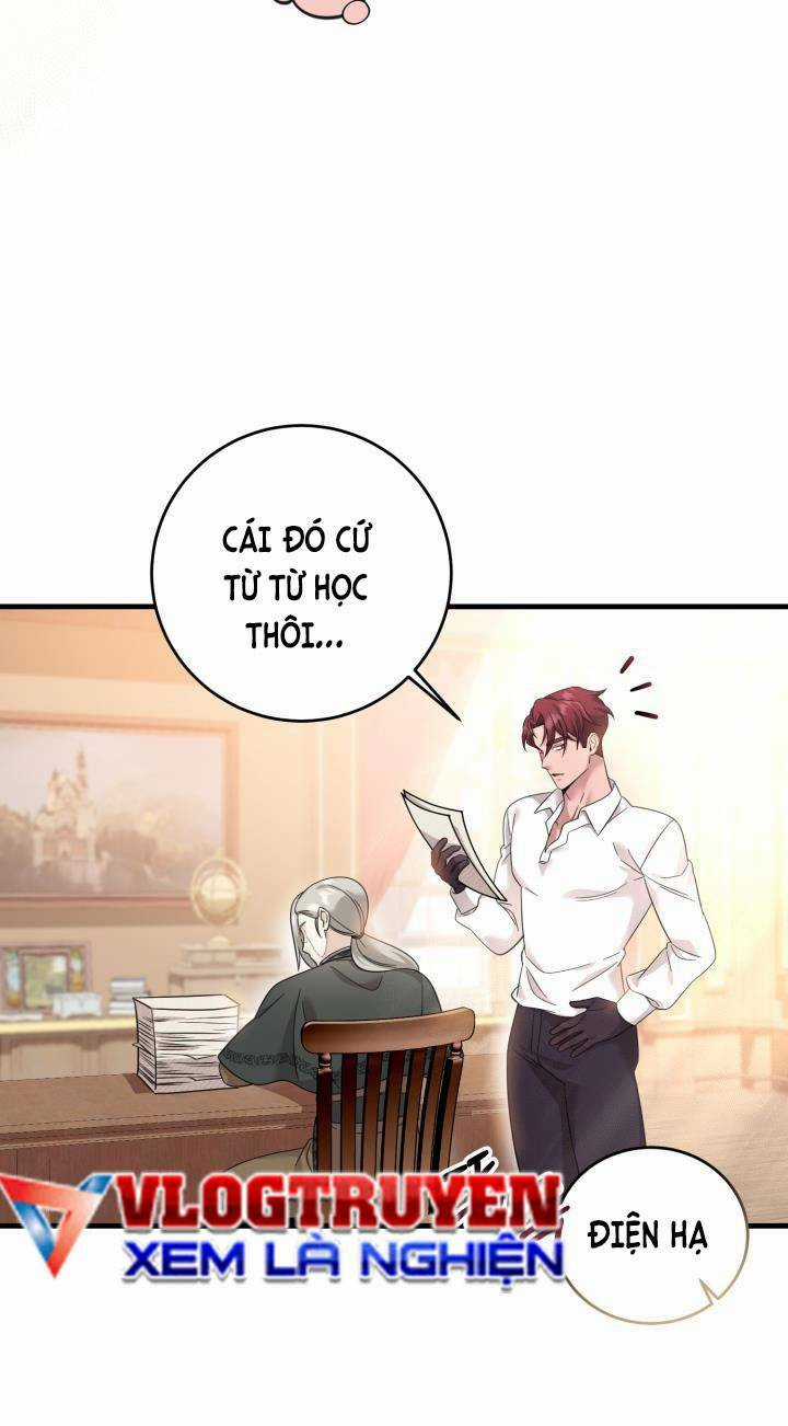 Công Chúa Dược Sĩ Bé Con - Chapter 10 - Trang 37