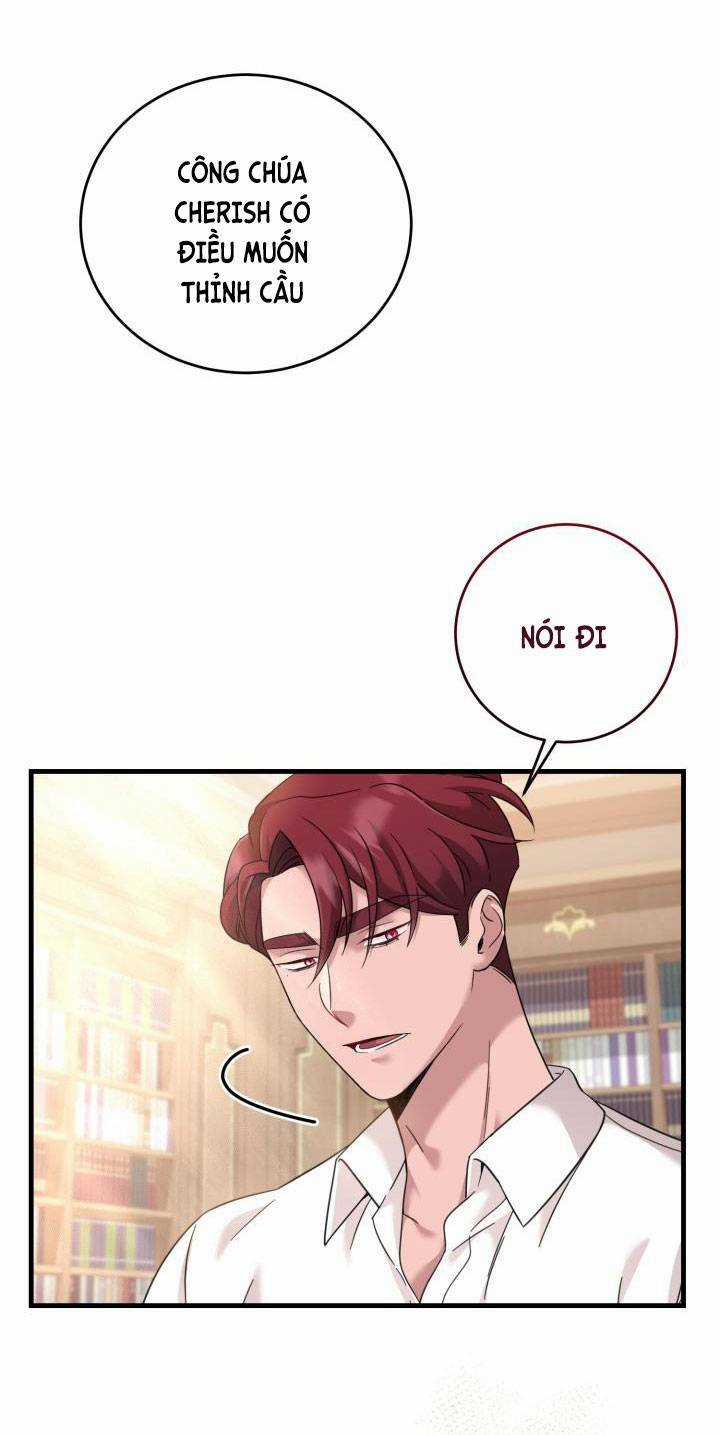 Công Chúa Dược Sĩ Bé Con - Chapter 10 - Trang 38