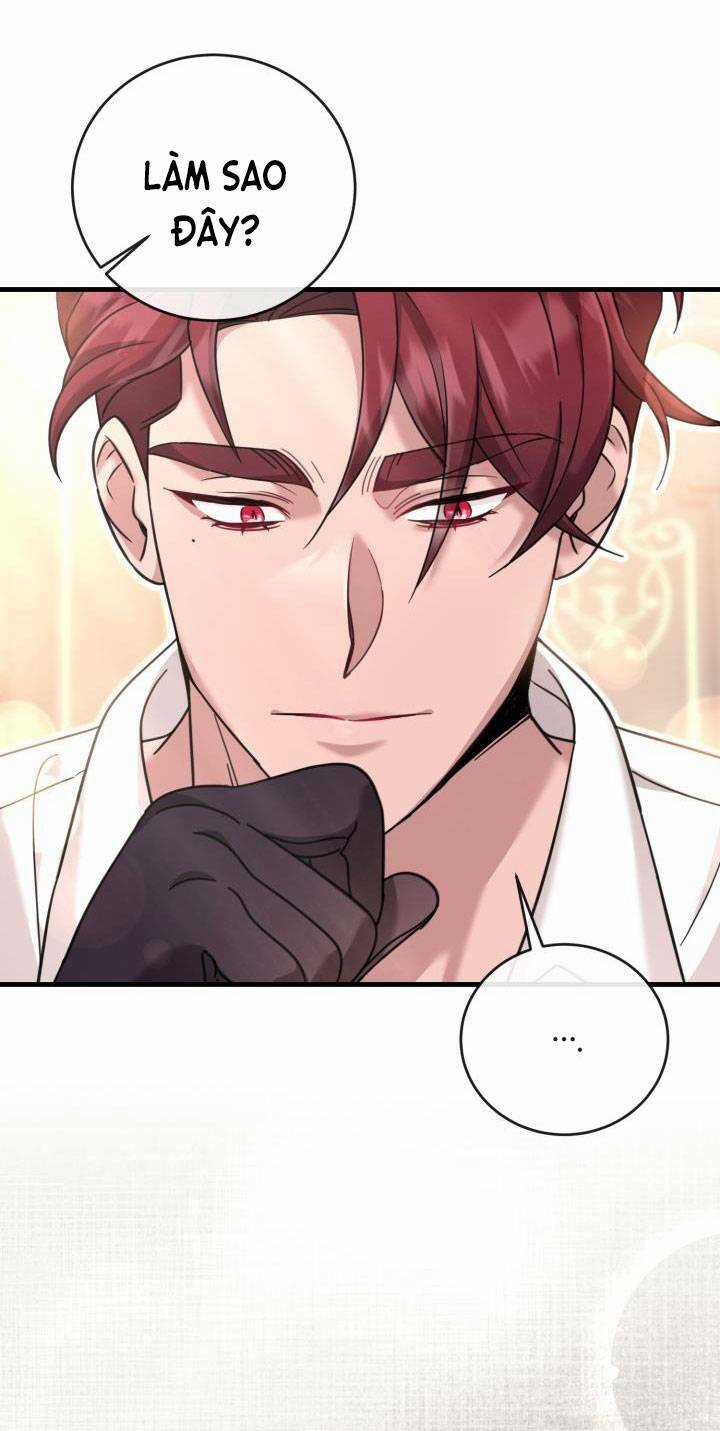 Công Chúa Dược Sĩ Bé Con - Chapter 10 - Trang 41