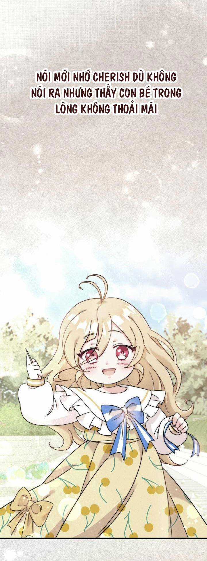 Công Chúa Dược Sĩ Bé Con - Chapter 10 - Trang 42