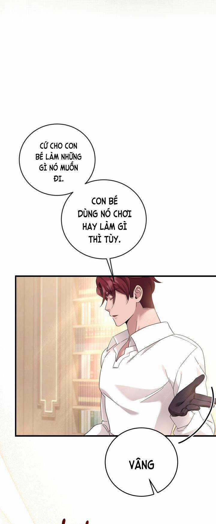 Công Chúa Dược Sĩ Bé Con - Chapter 10 - Trang 44