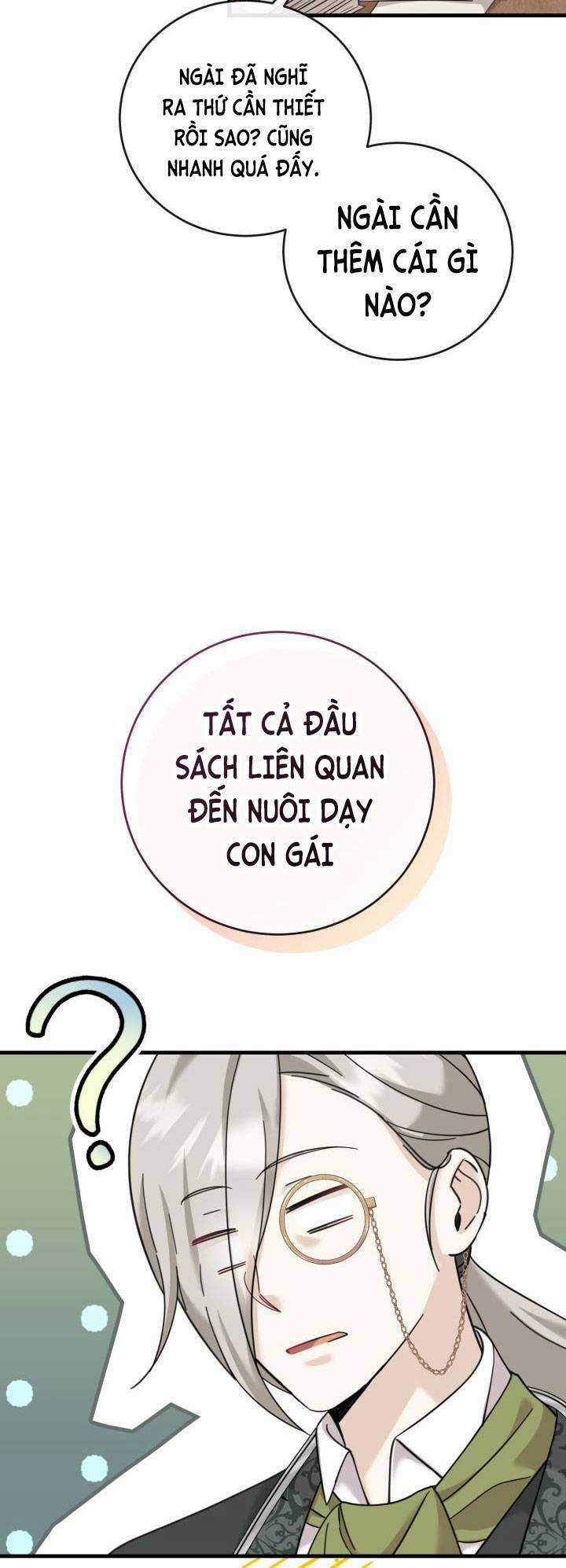 Công Chúa Dược Sĩ Bé Con - Chapter 10 - Trang 47