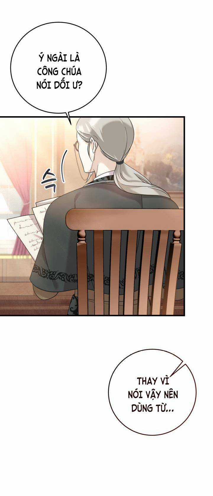 Công Chúa Dược Sĩ Bé Con - Chapter 10 - Trang 6