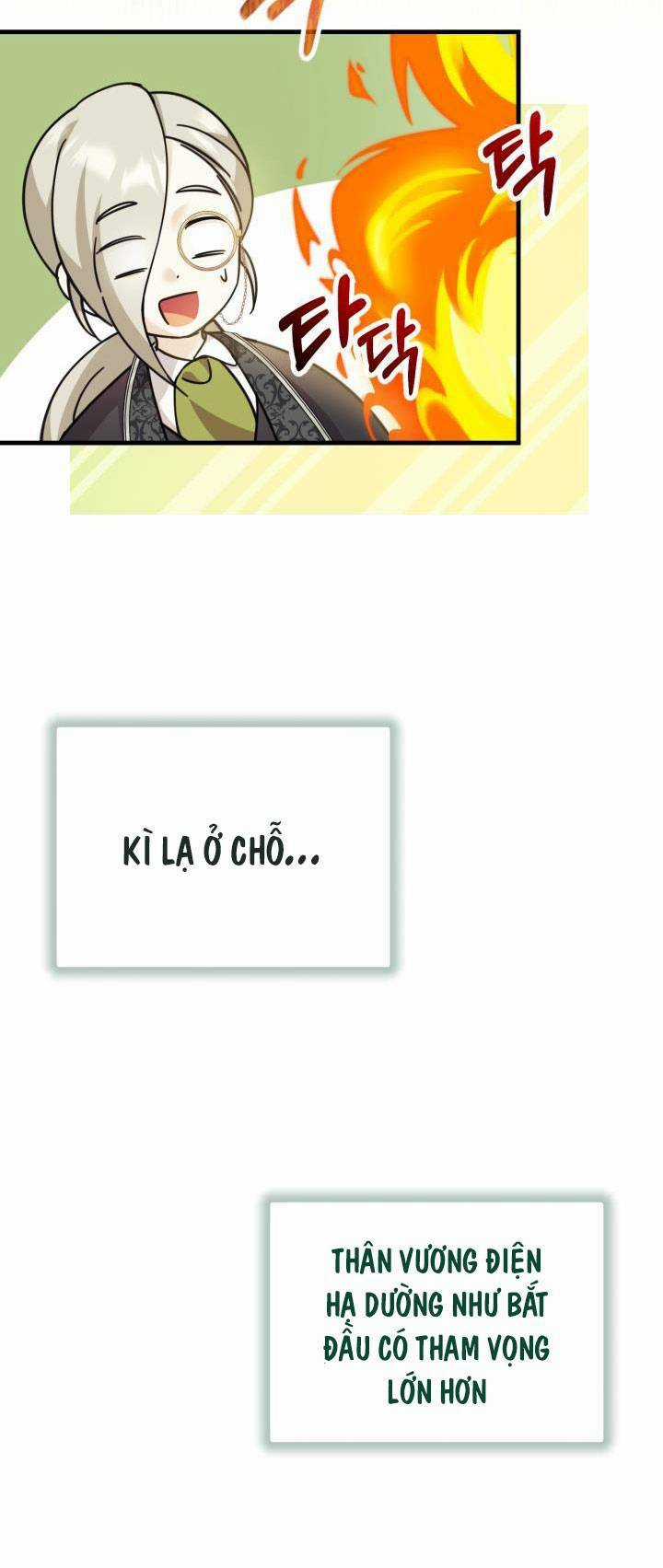 Công Chúa Dược Sĩ Bé Con - Chapter 10 - Trang 51