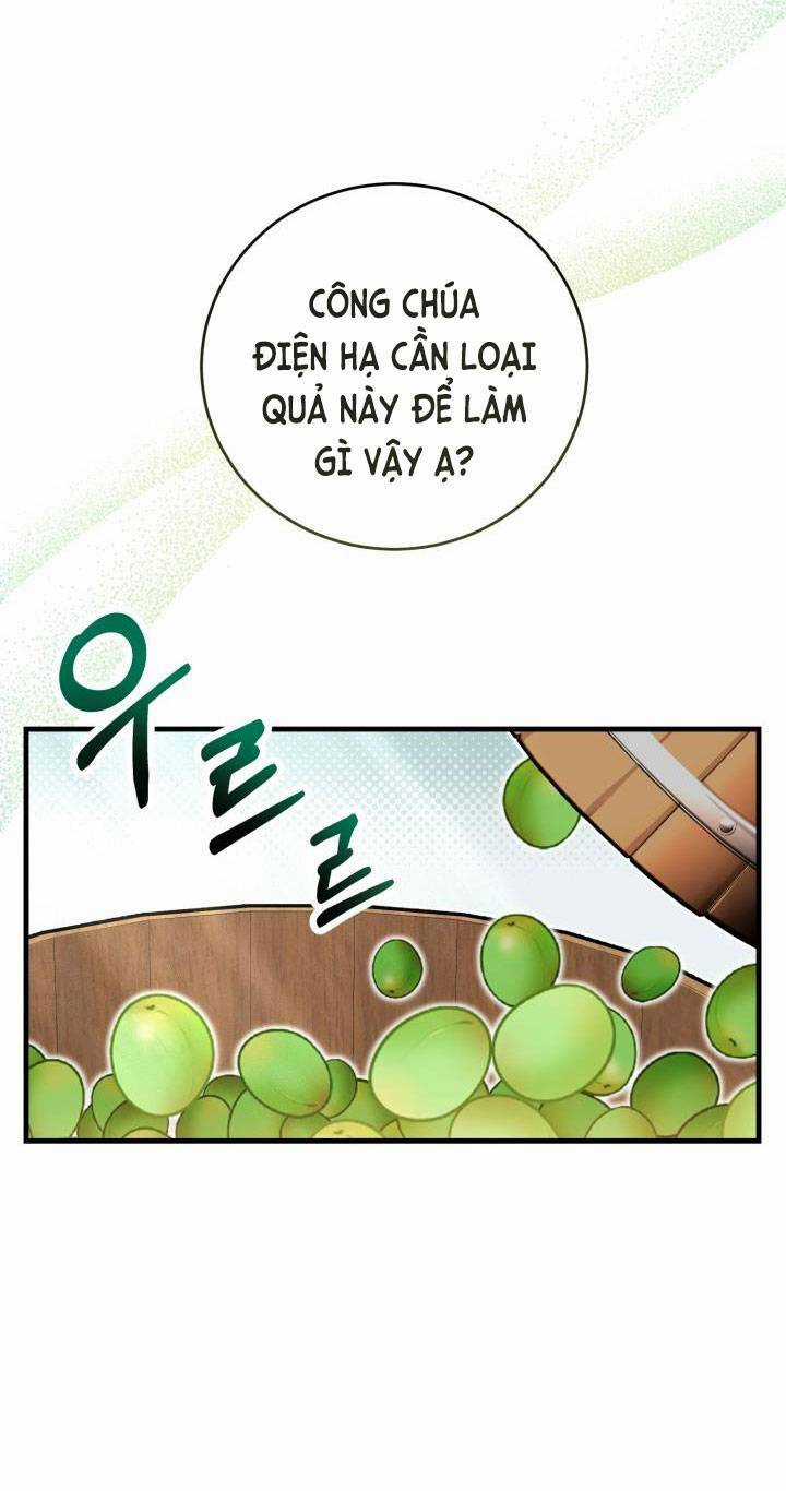 Công Chúa Dược Sĩ Bé Con - Chapter 10 - Trang 54