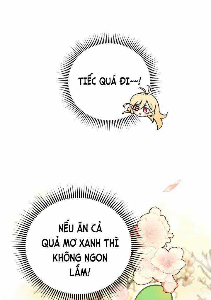 Công Chúa Dược Sĩ Bé Con - Chapter 10 - Trang 57