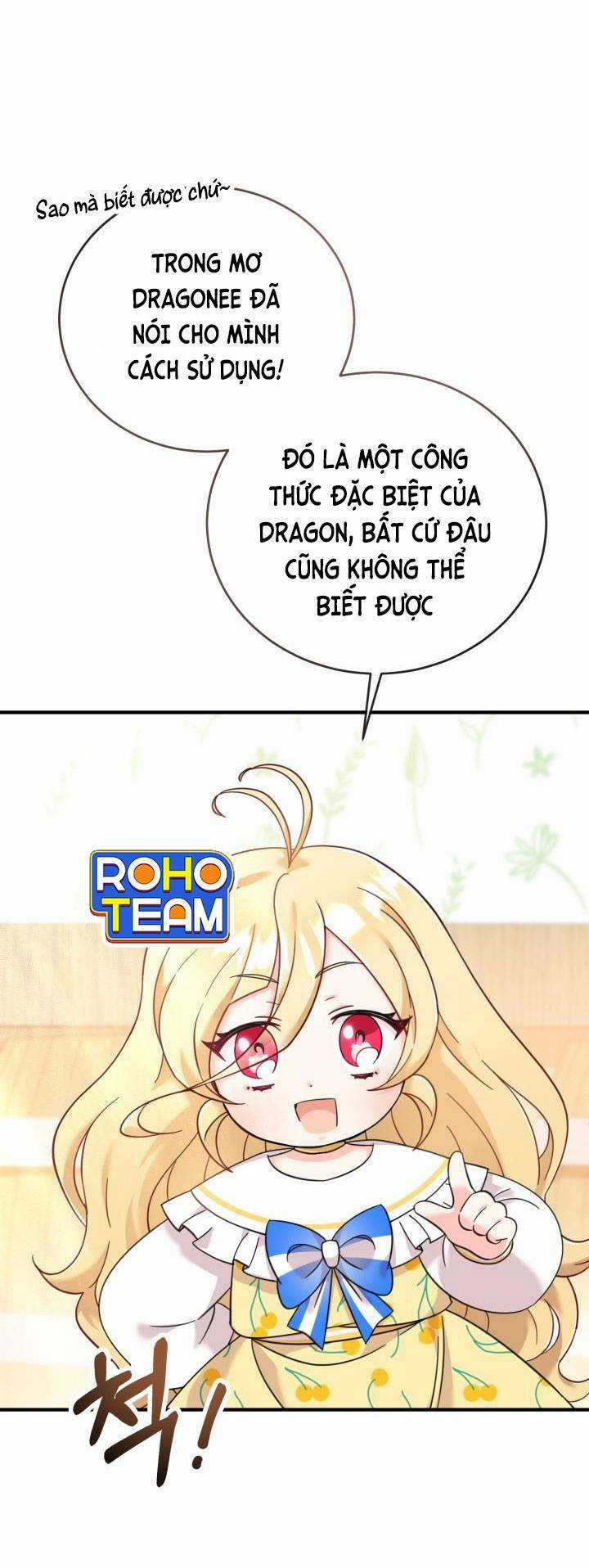 Công Chúa Dược Sĩ Bé Con - Chapter 10 - Trang 59