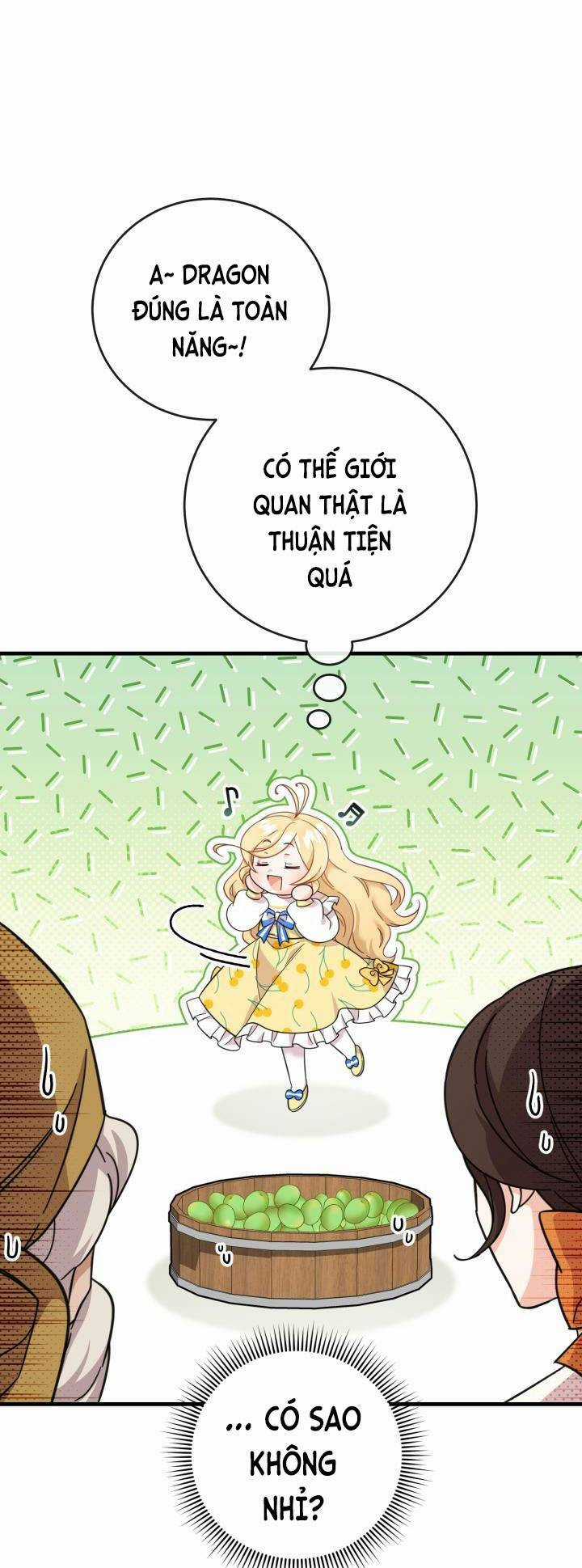 Công Chúa Dược Sĩ Bé Con - Chapter 10 - Trang 60