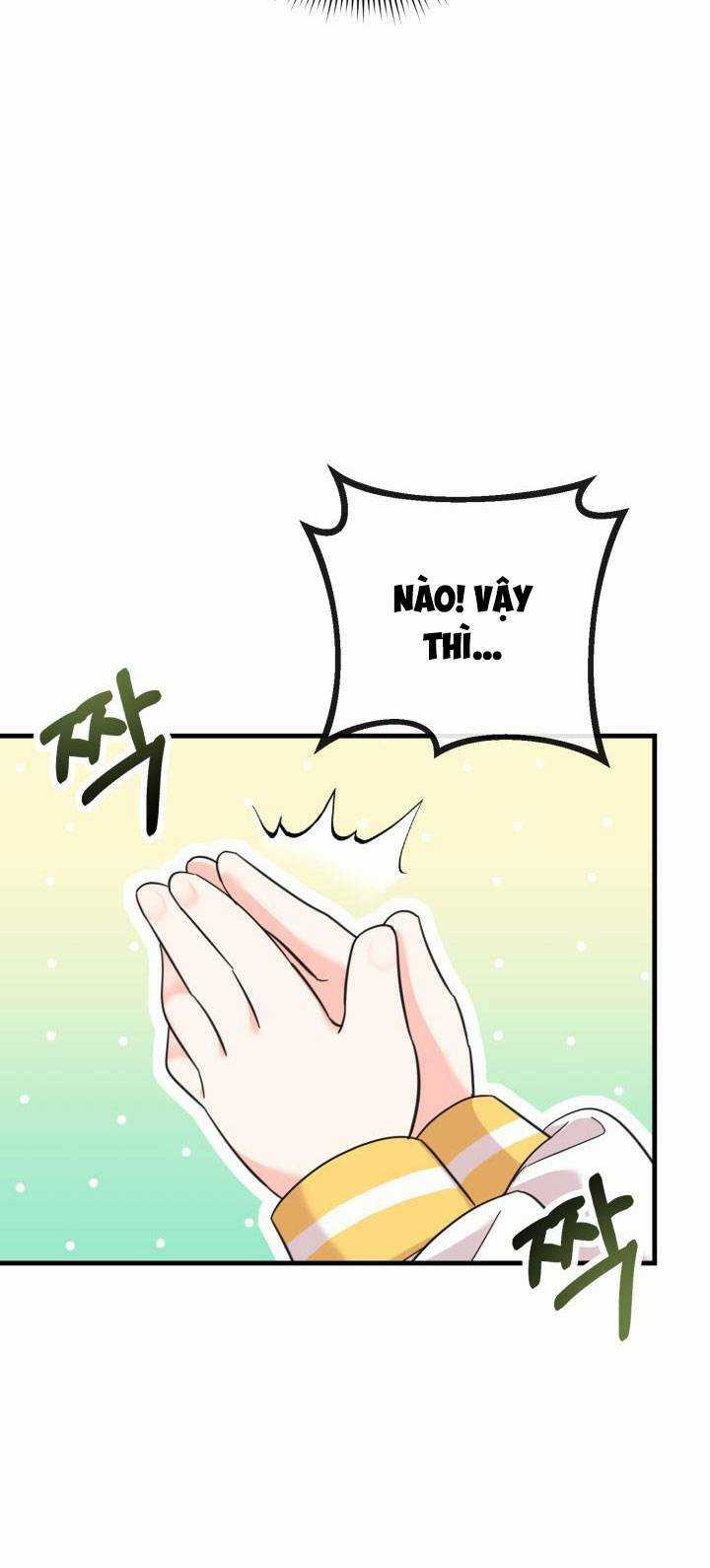 Công Chúa Dược Sĩ Bé Con - Chapter 10 - Trang 61