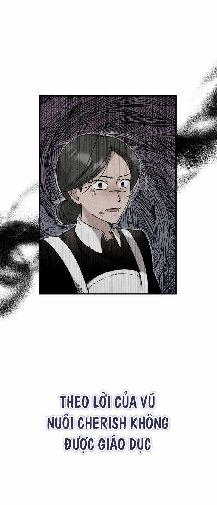 Công Chúa Dược Sĩ Bé Con - Chapter 10 - Trang 8