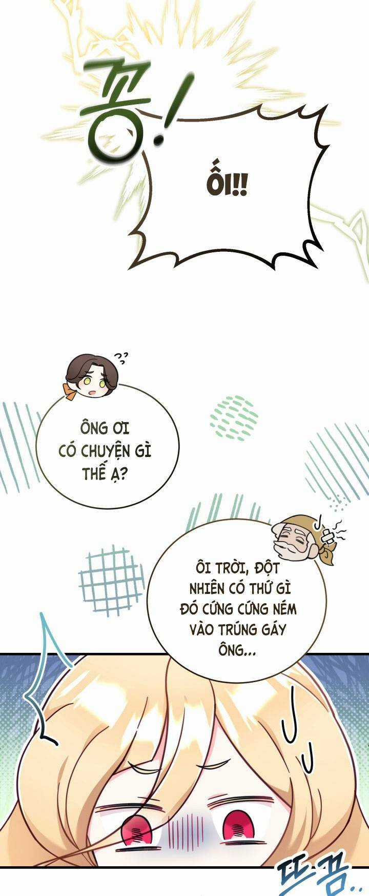 Công Chúa Dược Sĩ Bé Con - Chapter 11 - Trang 11