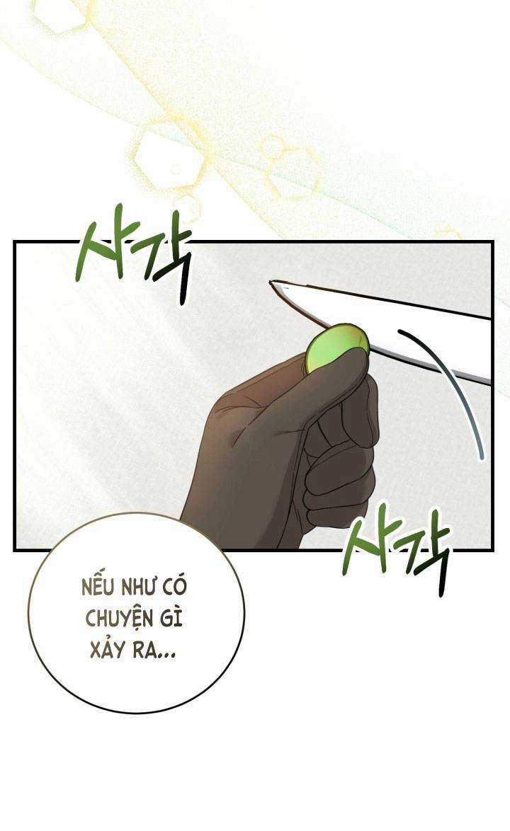 Công Chúa Dược Sĩ Bé Con - Chapter 11 - Trang 14