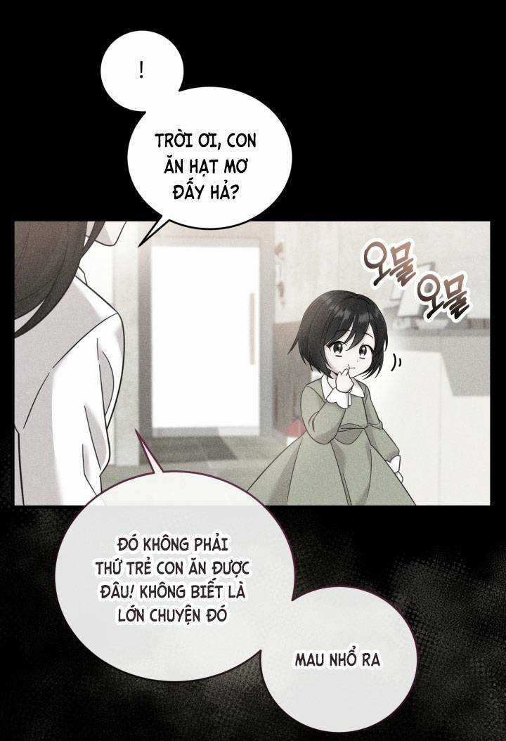 Công Chúa Dược Sĩ Bé Con - Chapter 11 - Trang 21