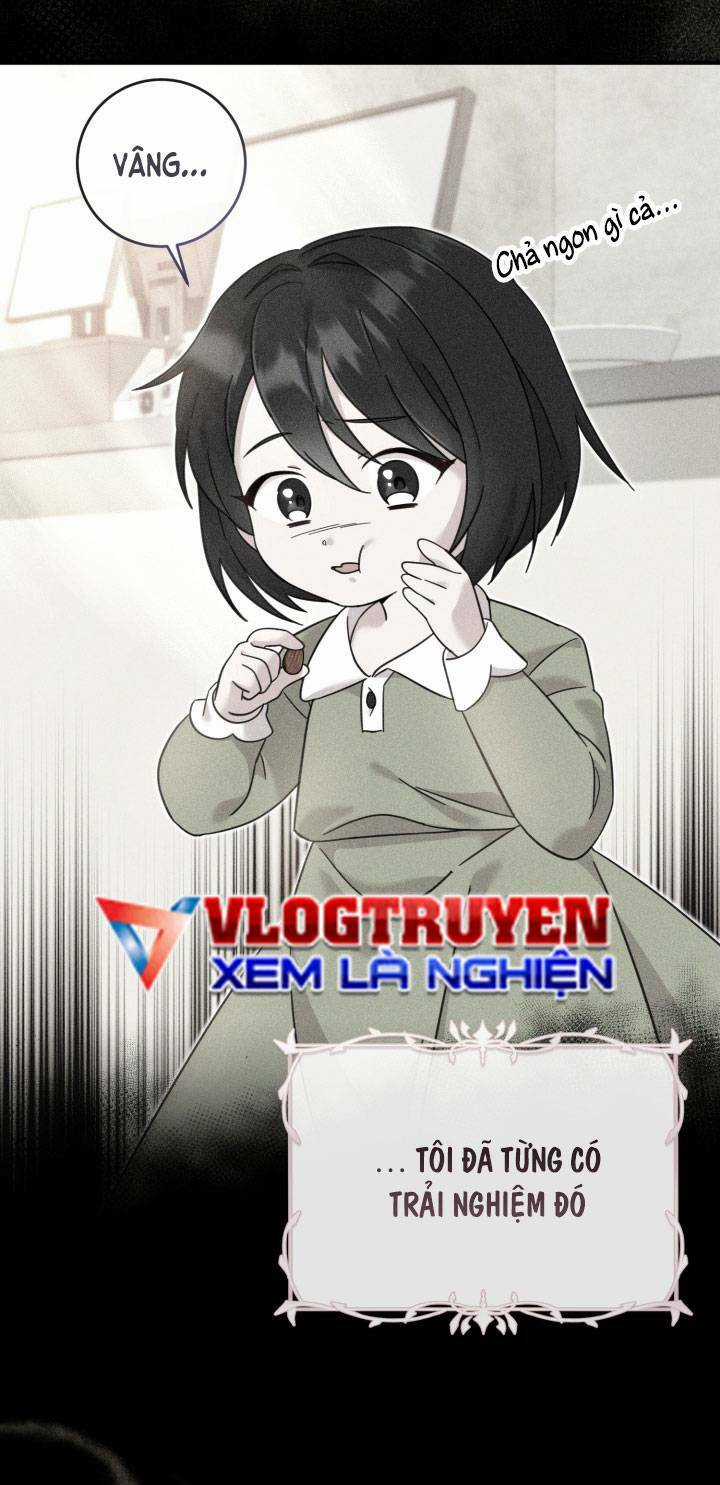 Công Chúa Dược Sĩ Bé Con - Chapter 11 - Trang 22