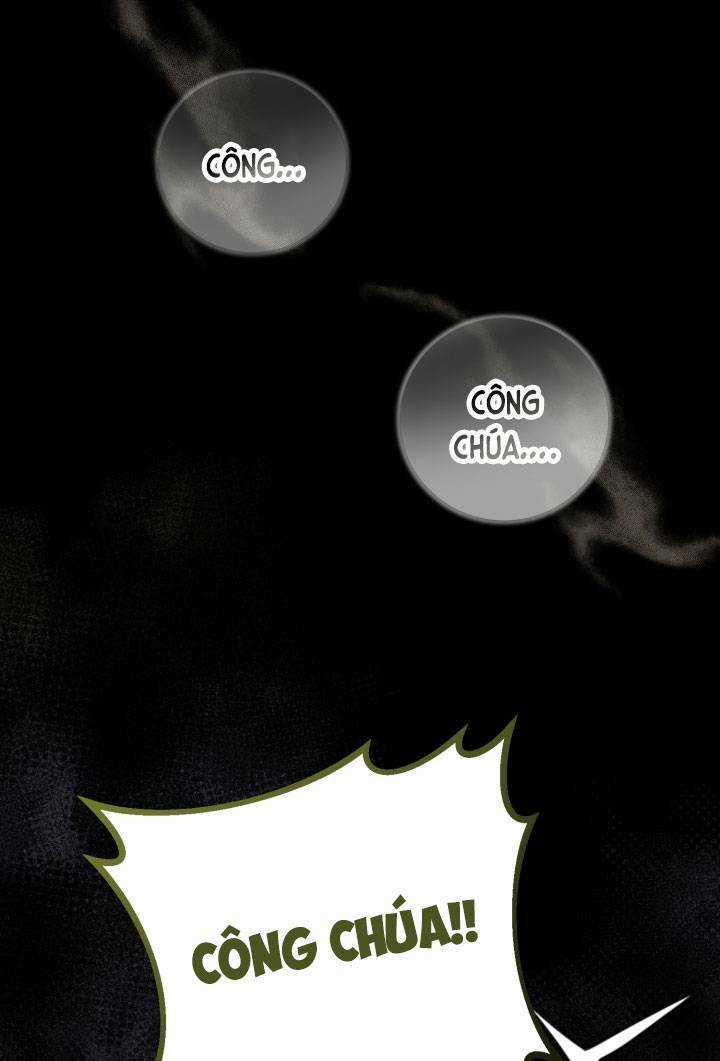 Công Chúa Dược Sĩ Bé Con - Chapter 11 - Trang 23