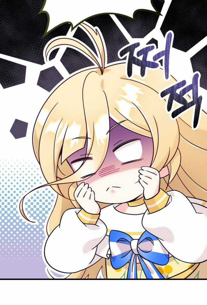 Công Chúa Dược Sĩ Bé Con - Chapter 11 - Trang 24