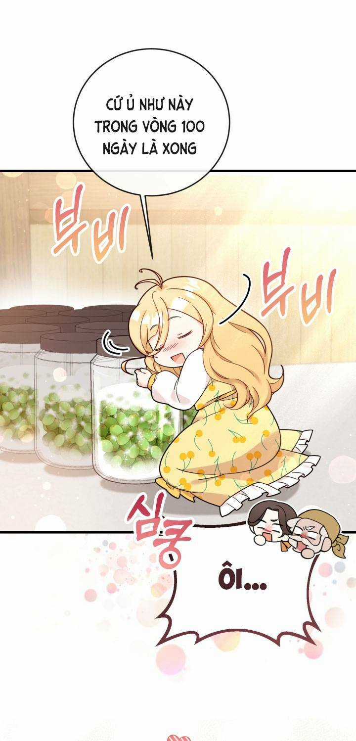 Công Chúa Dược Sĩ Bé Con - Chapter 11 - Trang 29