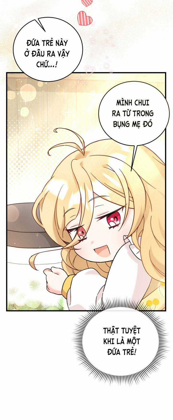 Công Chúa Dược Sĩ Bé Con - Chapter 11 - Trang 30