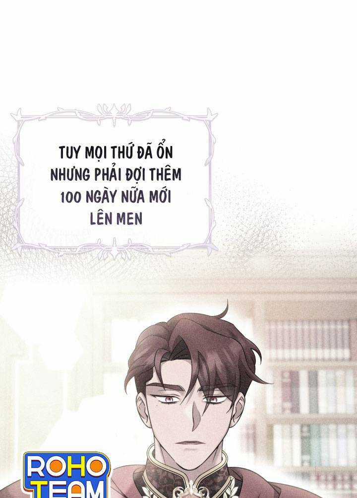 Công Chúa Dược Sĩ Bé Con - Chapter 11 - Trang 31