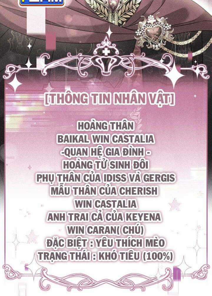 Công Chúa Dược Sĩ Bé Con - Chapter 11 - Trang 32