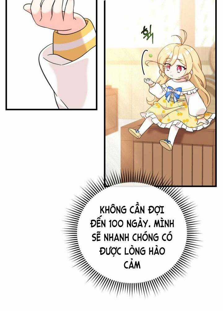 Công Chúa Dược Sĩ Bé Con - Chapter 11 - Trang 37