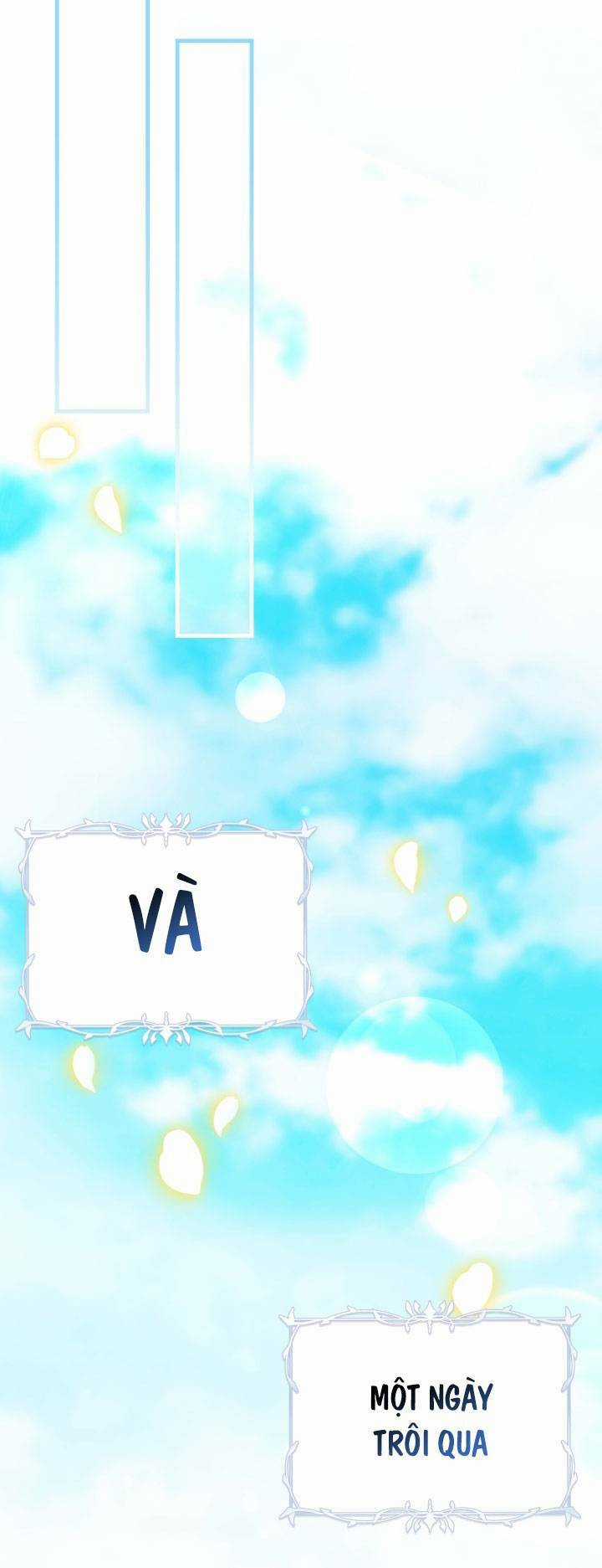 Công Chúa Dược Sĩ Bé Con - Chapter 11 - Trang 39