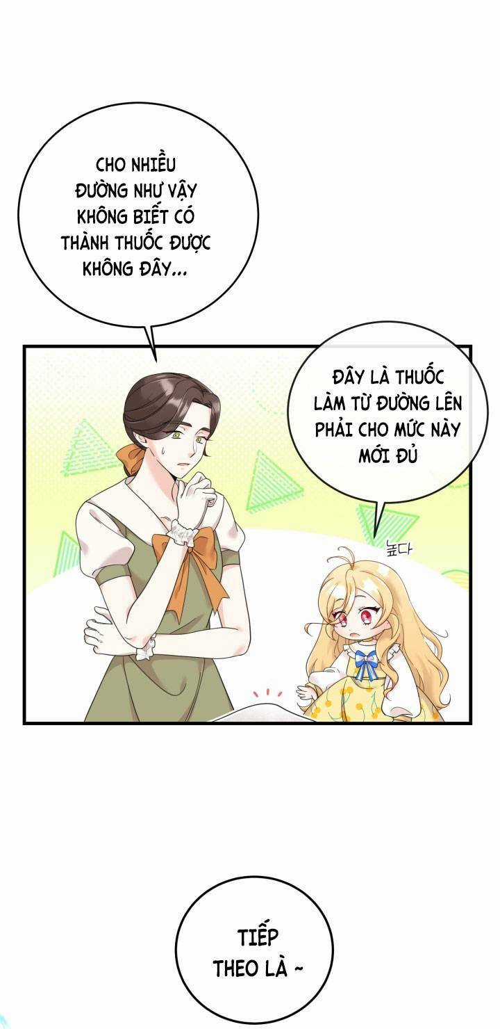 Công Chúa Dược Sĩ Bé Con - Chapter 11 - Trang 5