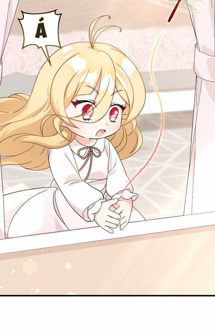 Công Chúa Dược Sĩ Bé Con - Chapter 11 - Trang 41