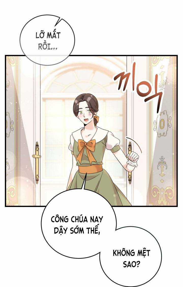 Công Chúa Dược Sĩ Bé Con - Chapter 11 - Trang 42