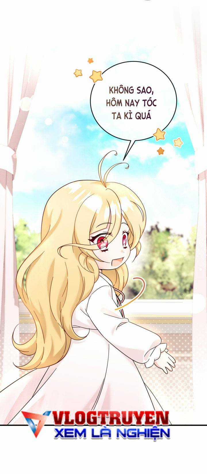 Công Chúa Dược Sĩ Bé Con - Chapter 11 - Trang 43