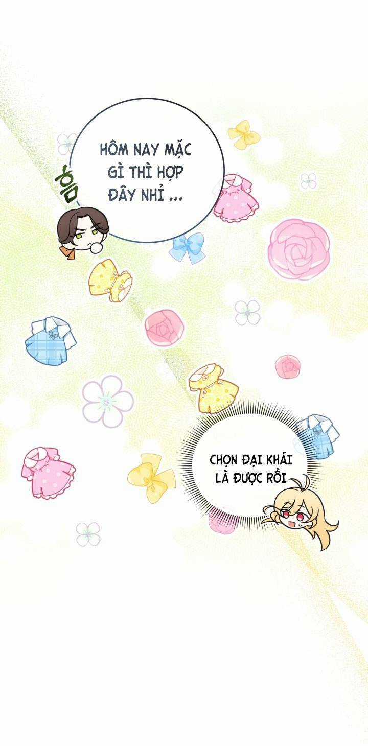 Công Chúa Dược Sĩ Bé Con - Chapter 11 - Trang 44