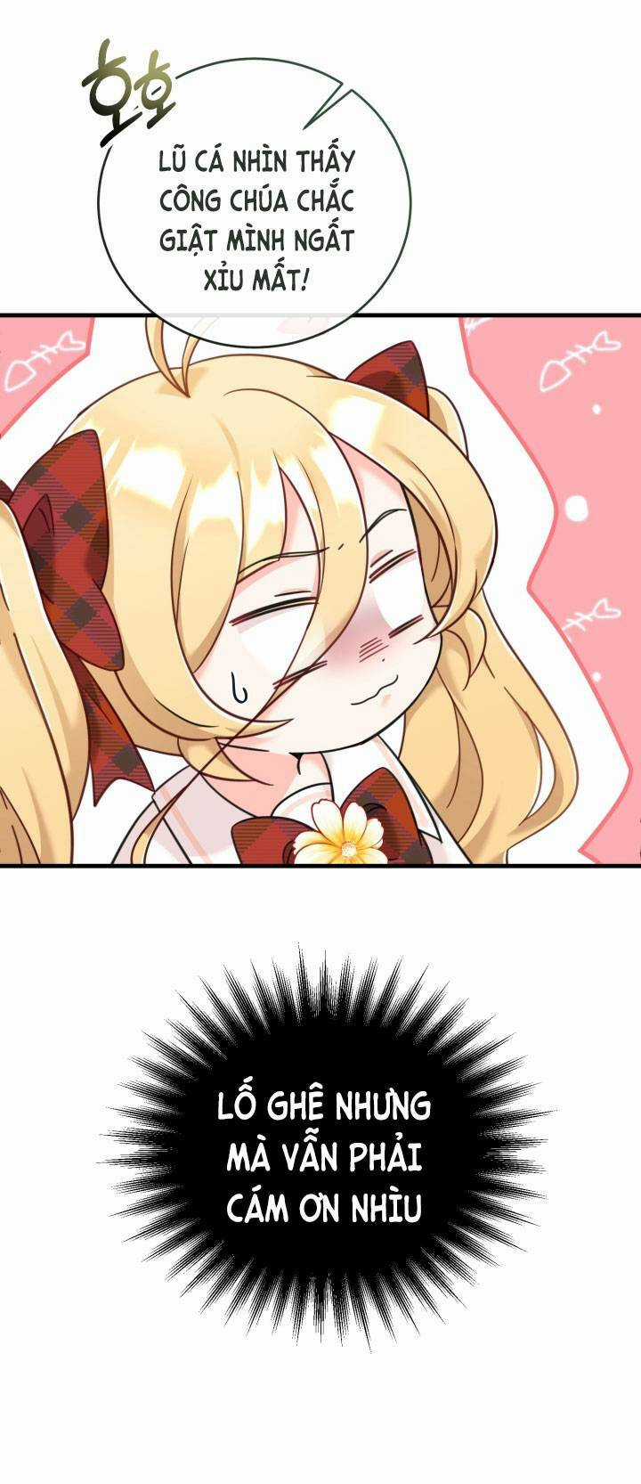 Công Chúa Dược Sĩ Bé Con - Chapter 11 - Trang 47